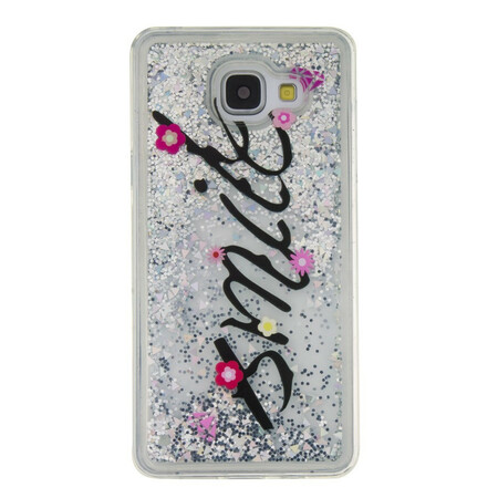 Cover Samsung Galaxy A5 2016 I Am Glitter