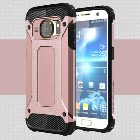 Samsung Galaxy S7 Survivor Case
