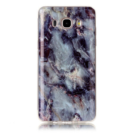 Samsung Galaxy J5 2016 Incredible Marble Cover