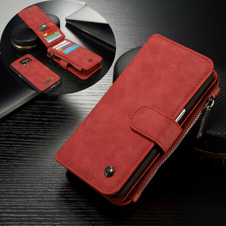 Samsung Galaxy S7 Detachable Case