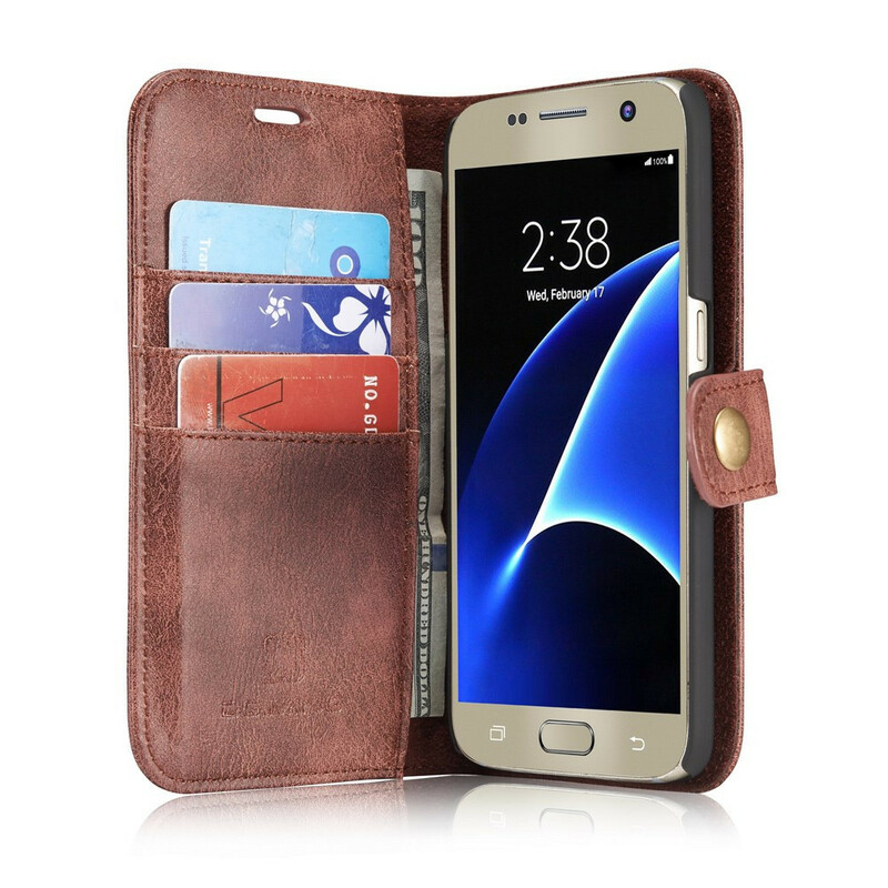 Samsung Galaxy S7 DG.MING Detachable Case