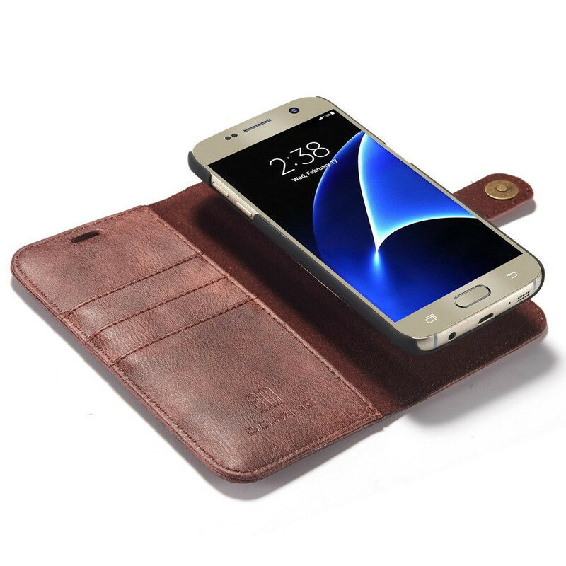 Samsung Galaxy S7 DG.MING Detachable Case
