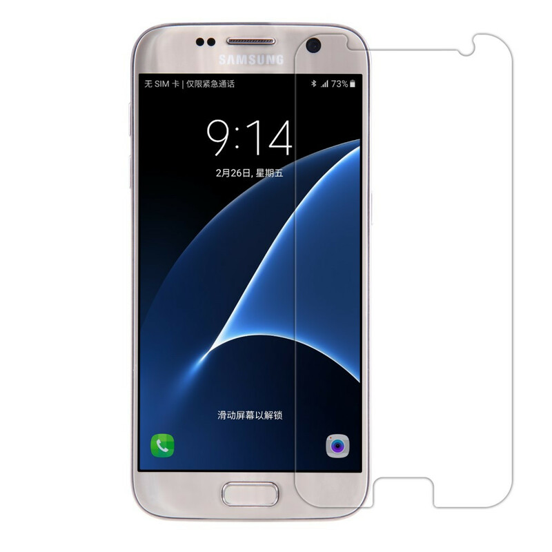 Screen protector for Samsung Galaxy S7 NILLKIN