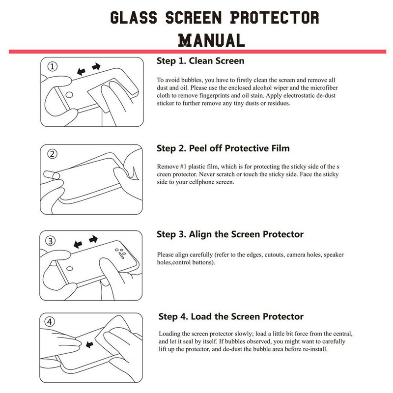 Screen protector for Samsung Galaxy S7 NILLKIN