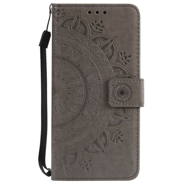 Cover Samsung Galaxy S7 Mandala Soleil