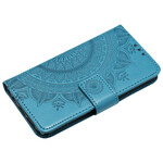 Cover Samsung Galaxy S7 Mandala Soleil Cover Samsung Galaxy S7 Mandala Soleil