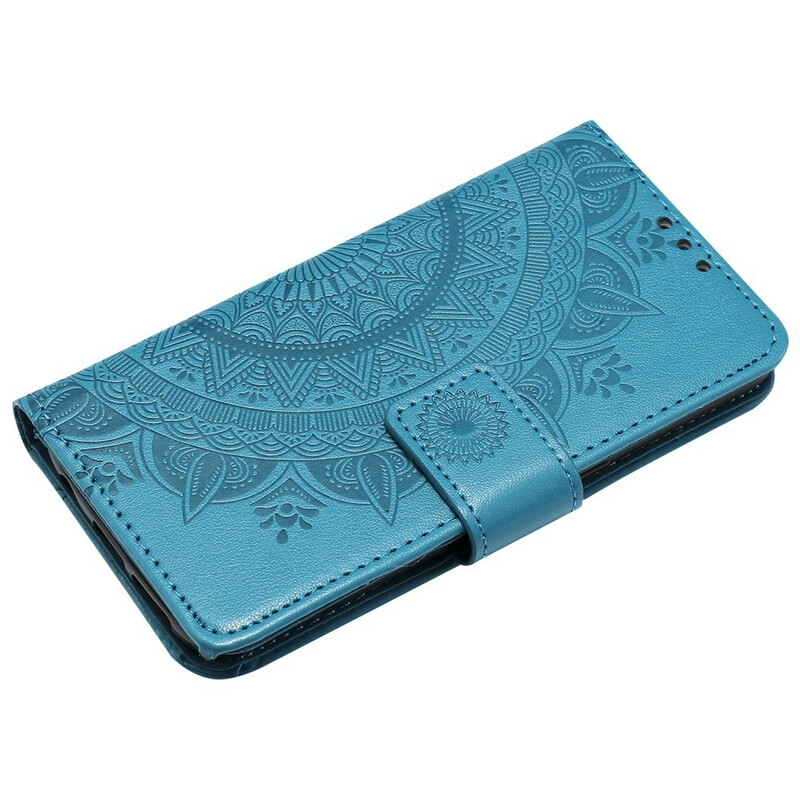 Cover Samsung Galaxy S7 Mandala Soleil Cover Samsung Galaxy S7 Mandala Soleil