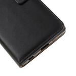 Sony Xperia Z5 Genuine Leather Invitation Case