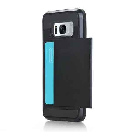 Samsung Galaxy S7 Slipcase Flashy Card Case