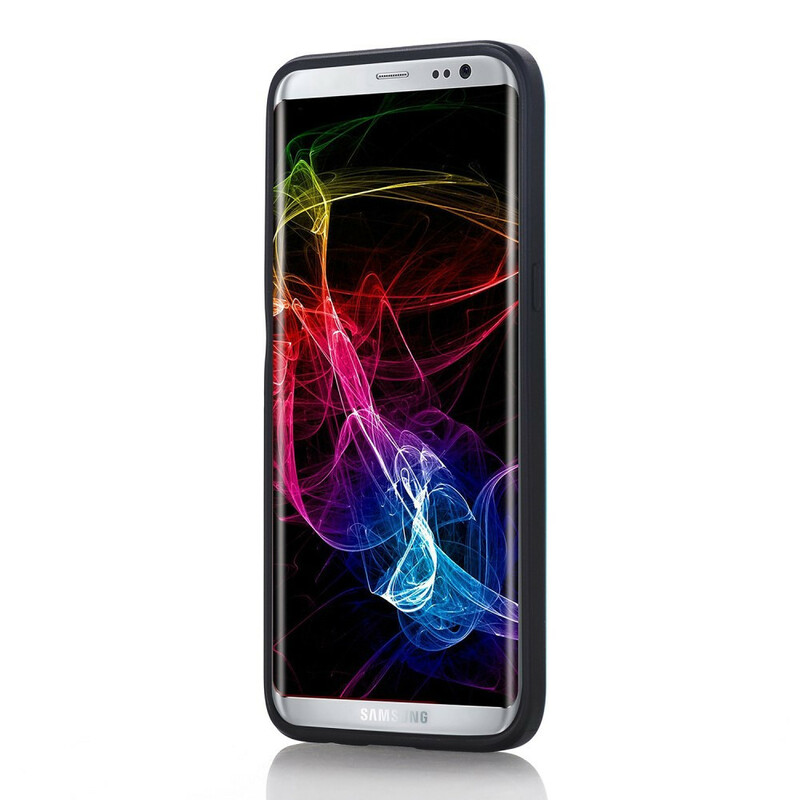 Samsung Galaxy S7 Slipcase Flashy Card Case