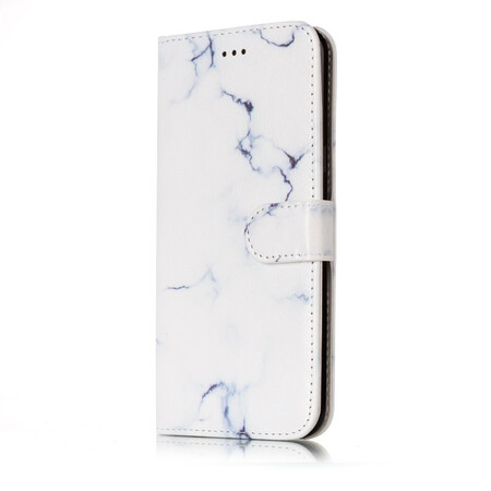 Cover Samsung Galaxy S8 Marbre