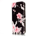 Samsung Galaxy S8 Extreme Floral Case