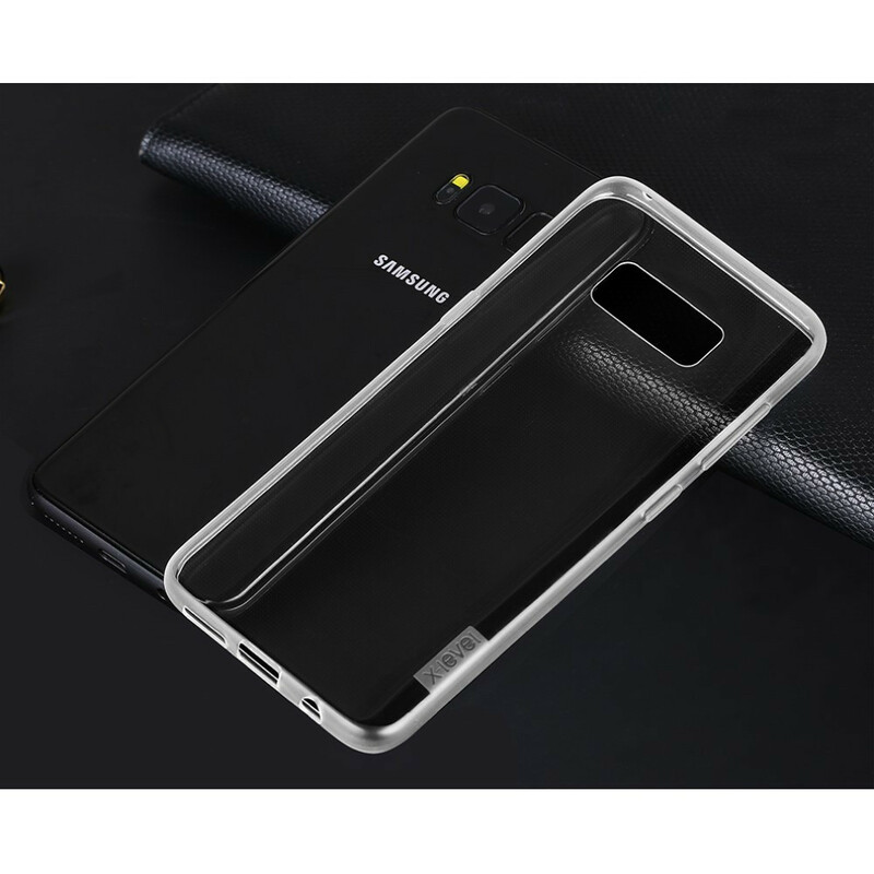 Case Samsung Galaxy S8 X-Level Transparent