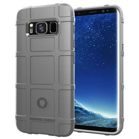 Case Samsung Galaxy S8 Rugged Shield