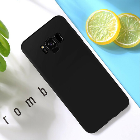 Case Samsung Galaxy S8 Silicone Liquid X-LEVEL