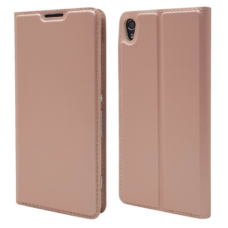 Flip Cover Sony Xperia XA Magnetic Clasp