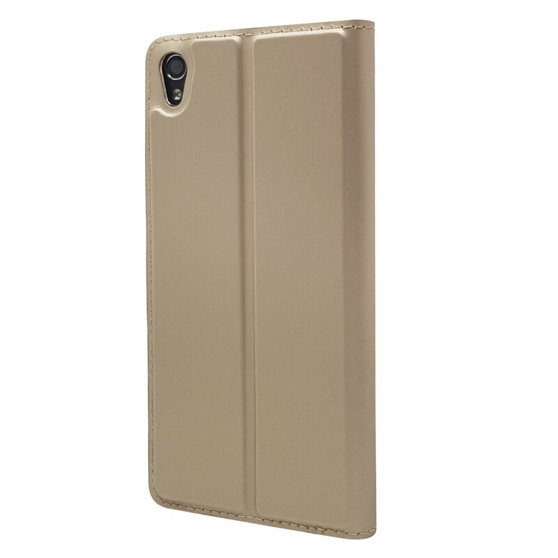 Flip Cover Sony Xperia XA Magnetic Clasp