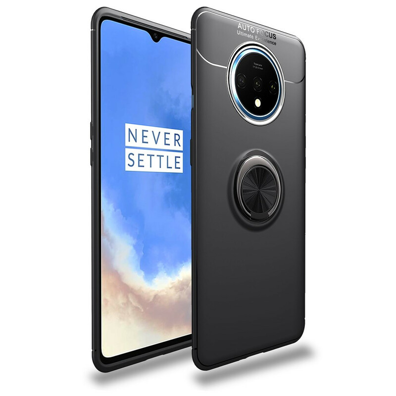 OnePlus 7T Case Rotating Ring