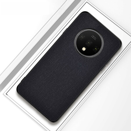 OnePlus 7T Fabric Texture Case