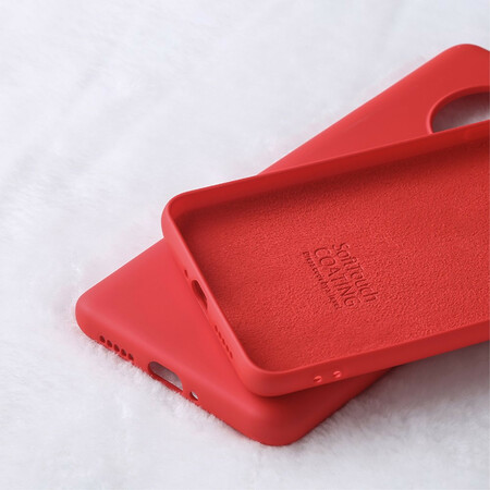 OnePlus 7T Flexible Silicone Case X-LEVEL