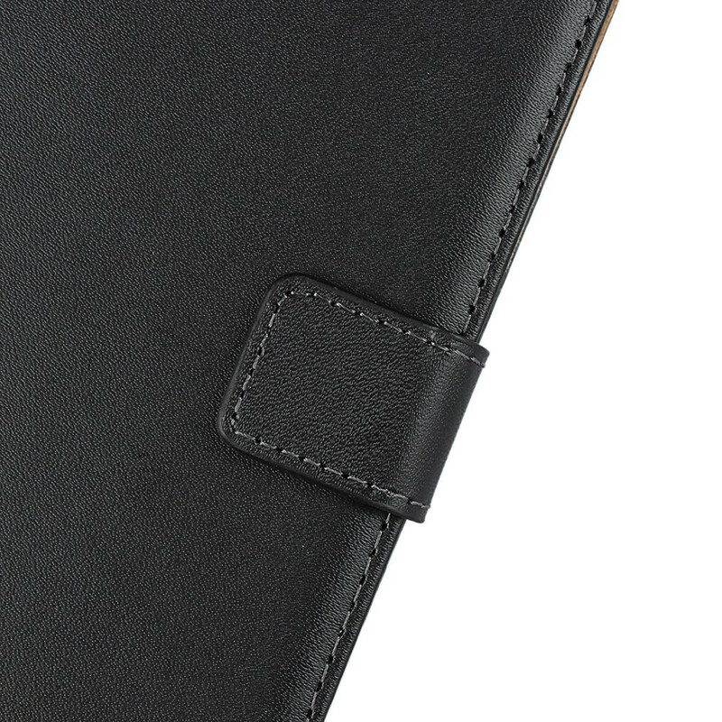 OnePlus 7T Genuine Leather Invitation Case