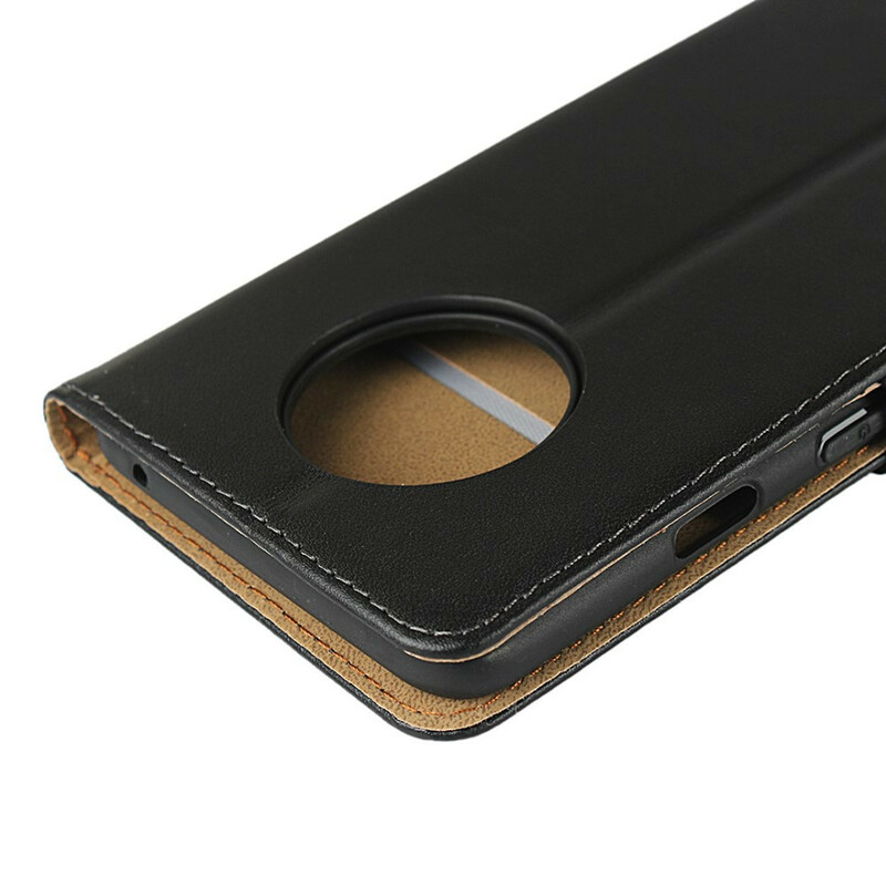 OnePlus 7T Genuine Leather Invitation Case