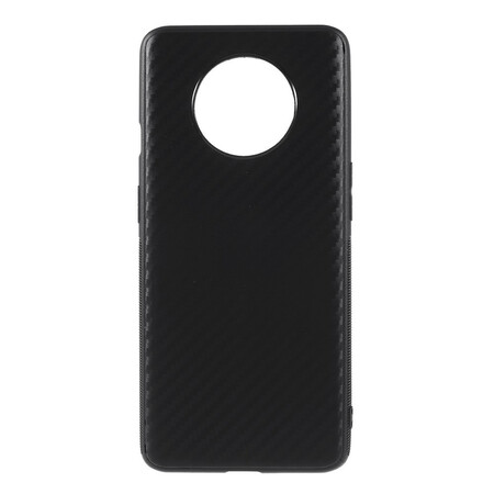 OnePlus 7T Single Carbon Fiber Case