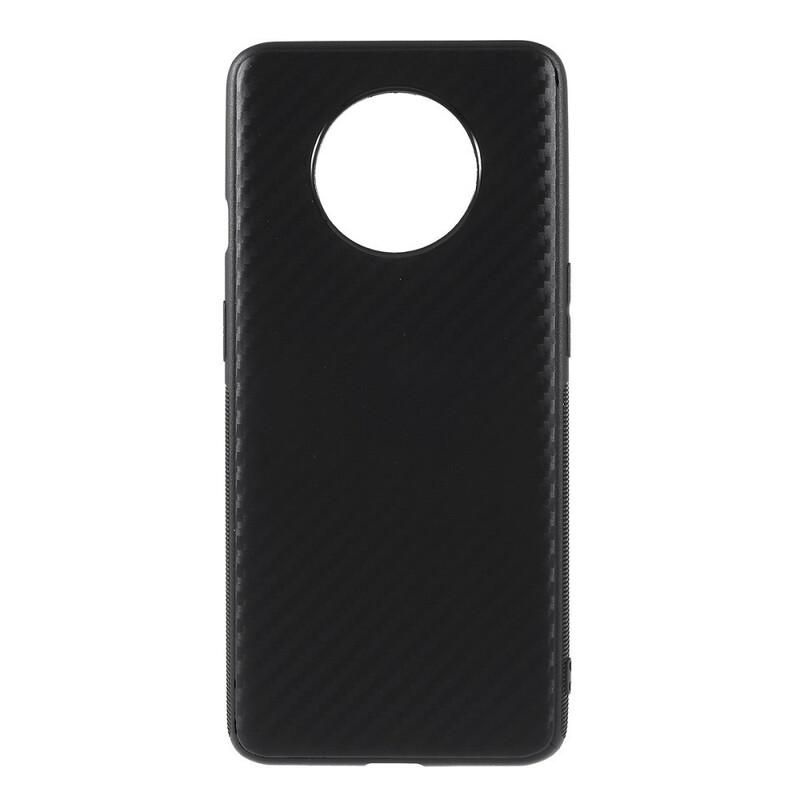 OnePlus 7T Single Carbon Fiber Case