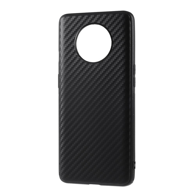 OnePlus 7T Single Carbon Fiber Case