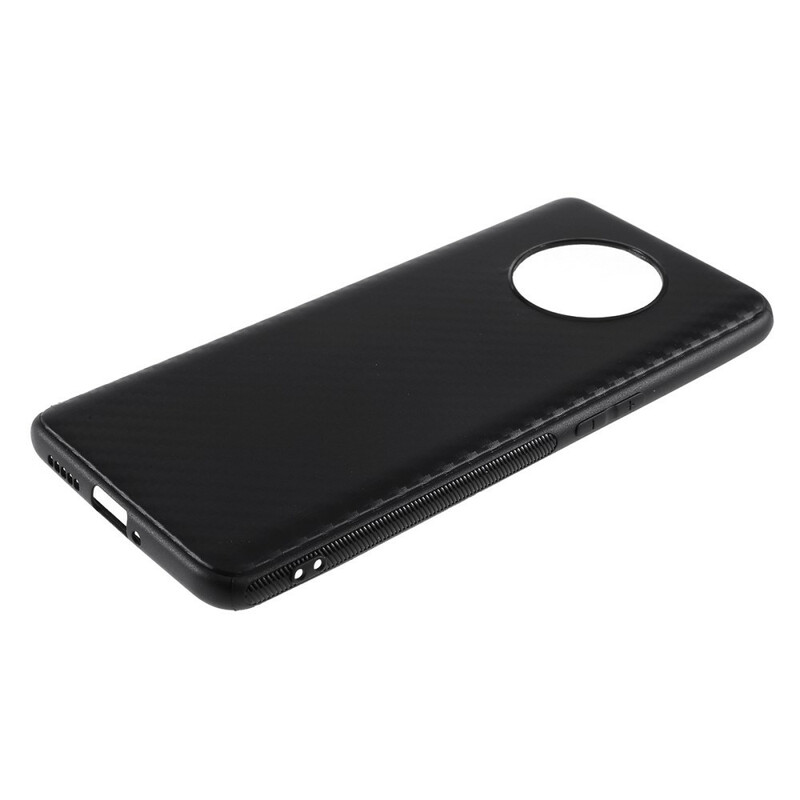 OnePlus 7T Single Carbon Fiber Case