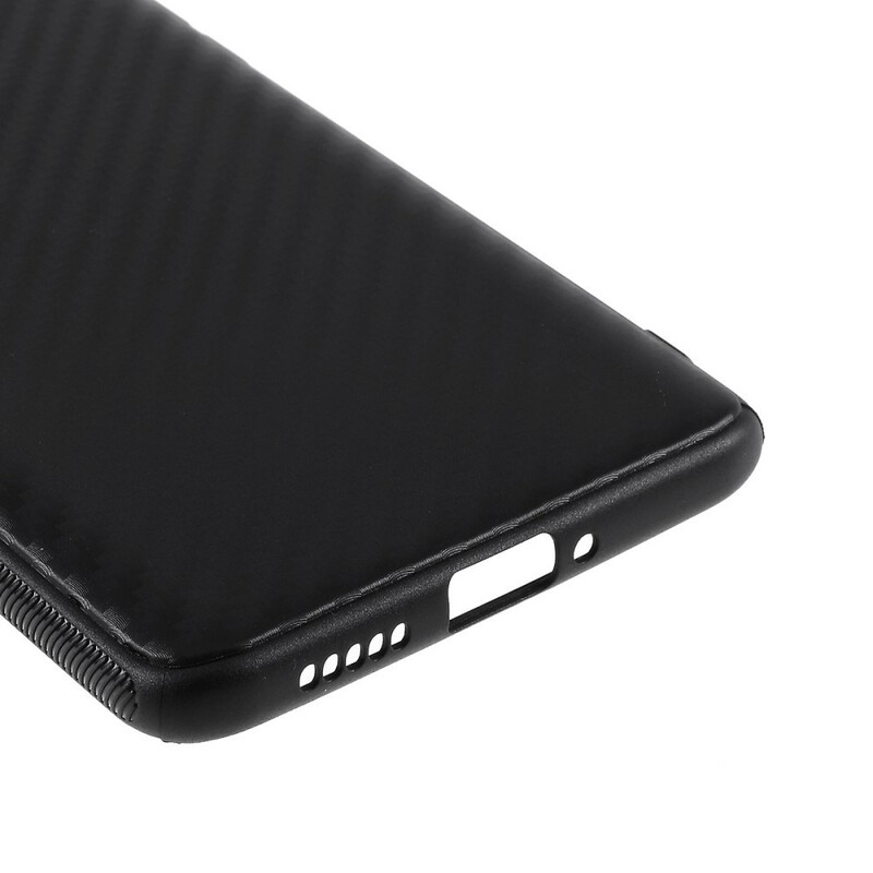 OnePlus 7T Single Carbon Fiber Case