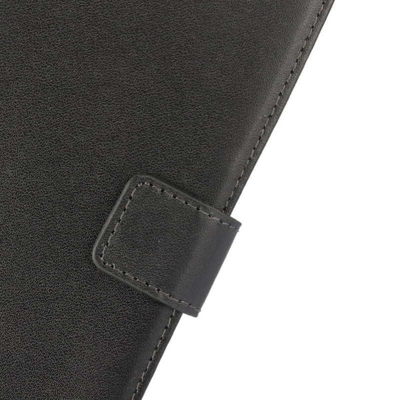 Sony Xperia XZ Genuine Leather Invitation Case