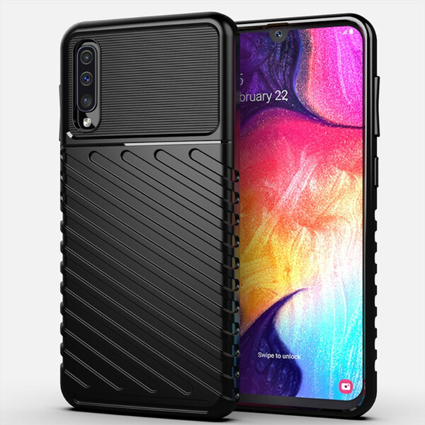 Case Samsung Galaxy A50 Thunder Series