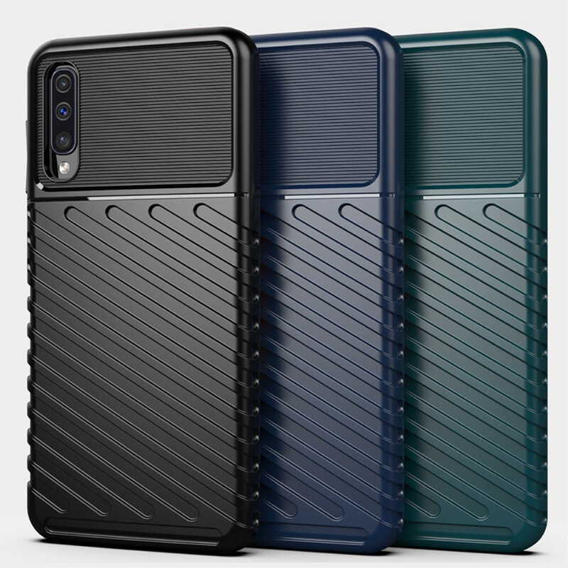 Case Samsung Galaxy A50 Thunder Series