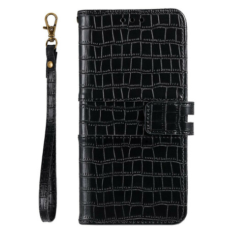Cover Samsung Galaxy A50 Intense Croco