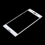 Arc Edge tempered glass protection for the Sony Xperia XZ screen