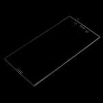 Arc Edge tempered glass protection for the Sony Xperia XZ screen
