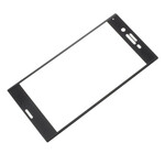 Arc Edge tempered glass protection for the Sony Xperia XZ screen