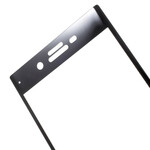 Arc Edge tempered glass protection for the Sony Xperia XZ screen