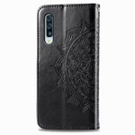 Case Samsung Galaxy A50 Mandala Middle Ages
