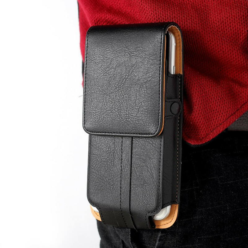 sony mobile pouch