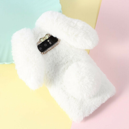 Case Samsung Galaxy Note 8 Design Fur Rabbit