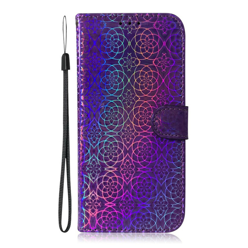 Samsung Galaxy S10e Pure Color Case