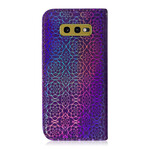 Samsung Galaxy S10e Pure Color Case