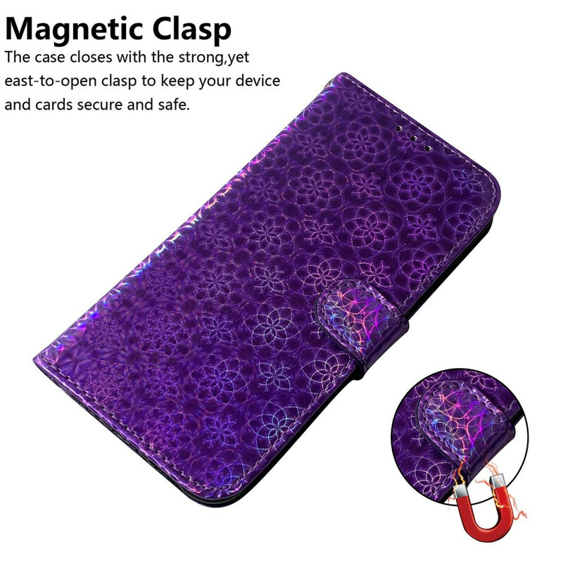 Samsung Galaxy S10e Pure Color Case