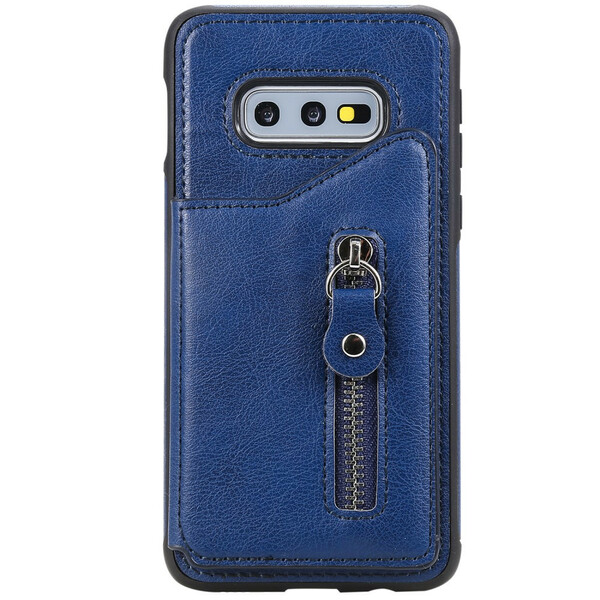 Samsung Galaxy S10e Case Wallet Hands-Free Holder
