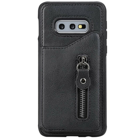 Samsung Galaxy S10e Wallet Case Hands Free Support