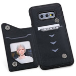 Samsung Galaxy S10e Wallet Case Hands Free Support