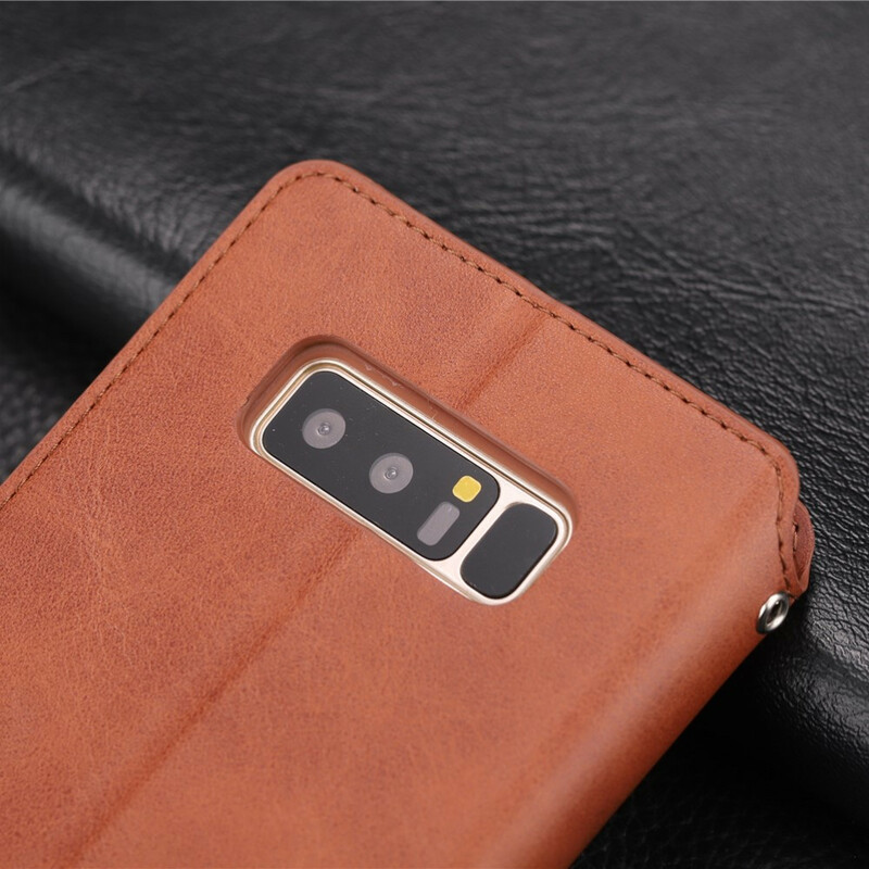 Samsung Galaxy Note 8 Retro Case Samsung Galaxy Note 8 Retro Case