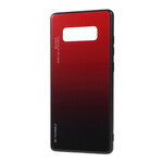 Samsung Galaxy Note 8 Tempered Glass Case Be Yourself